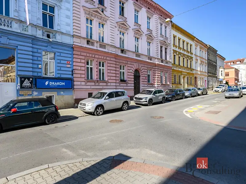 Prodej bytu 3+1 88 m²